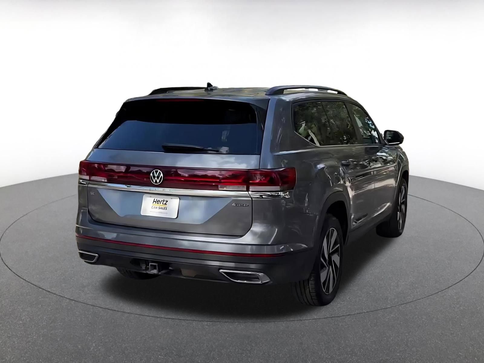 Thumbnail: 2025 Volkswagen Atlas - 14