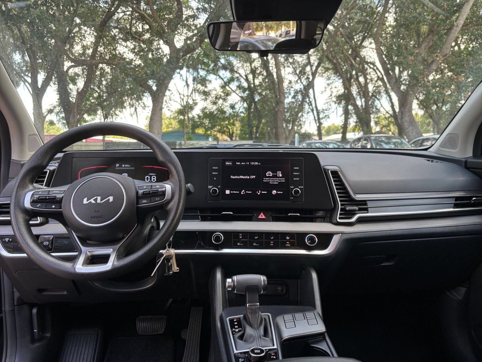 Thumbnail: 2025 Kia Sportage - 31