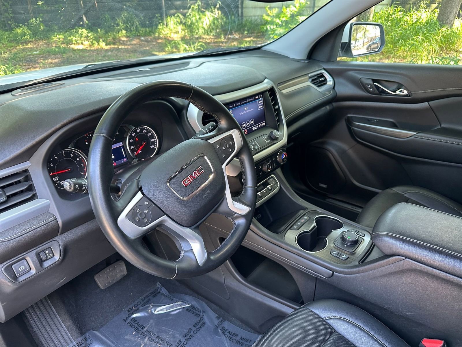 Thumbnail: 2023 GMC Acadia - 28