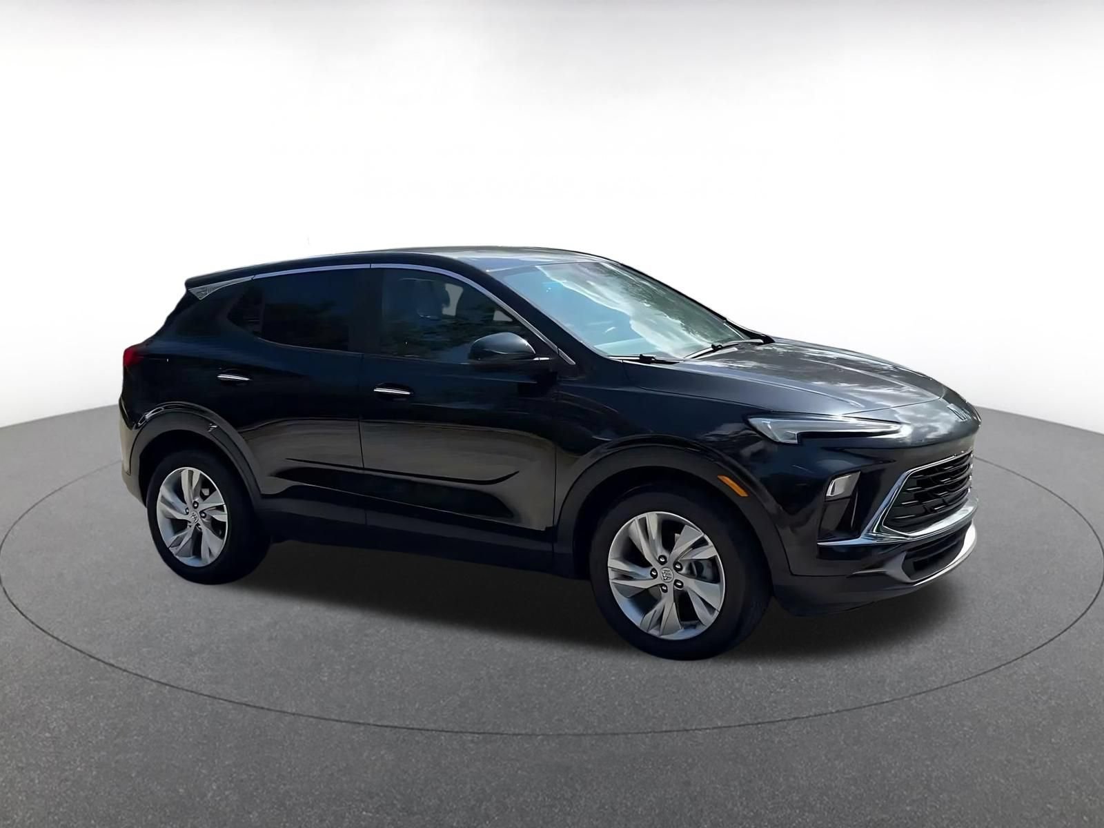 Thumbnail: 2025 Buick Encore GX - 2