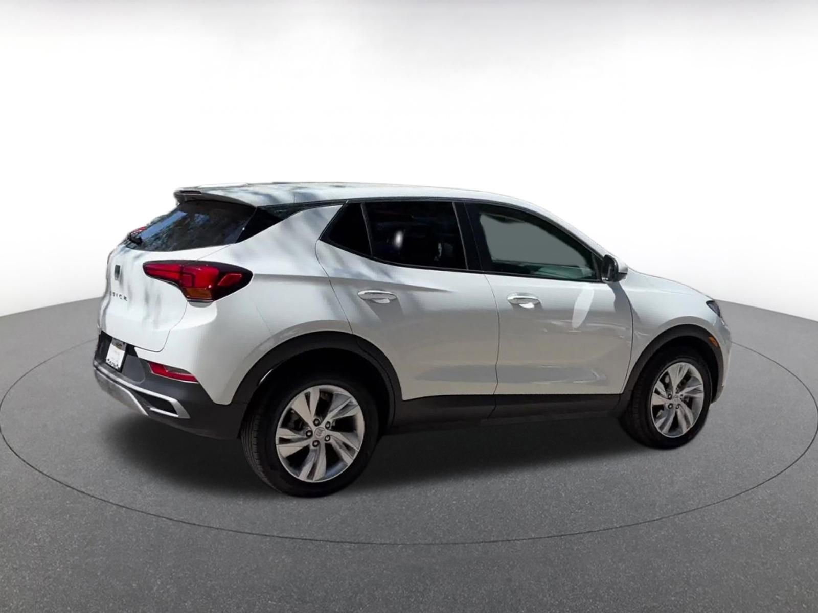 Thumbnail: 2025 Buick Encore GX - 15