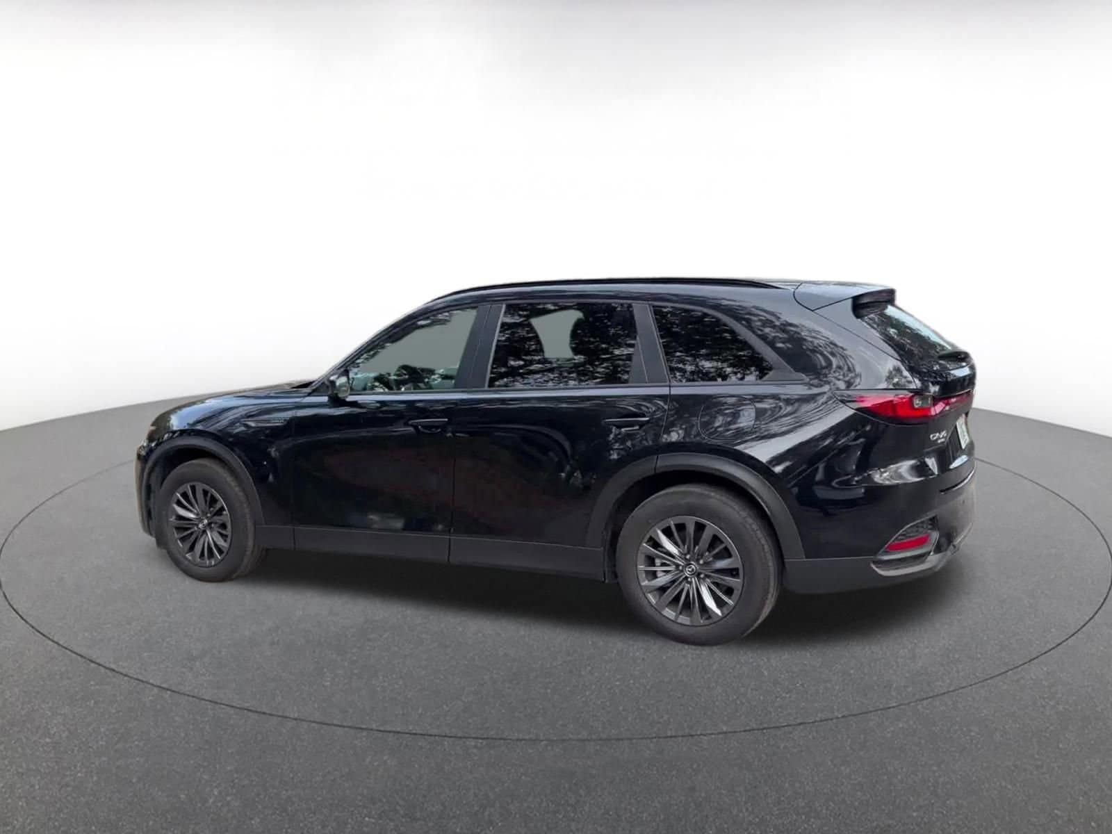 Thumbnail: 2025 Mazda CX-70 - 10