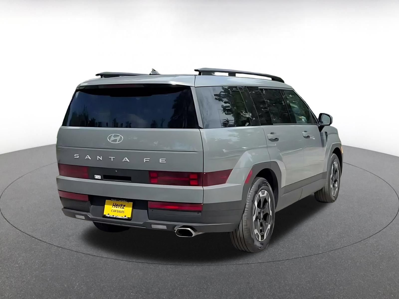 Thumbnail: 2026 Hyundai Santa Fe - 13
