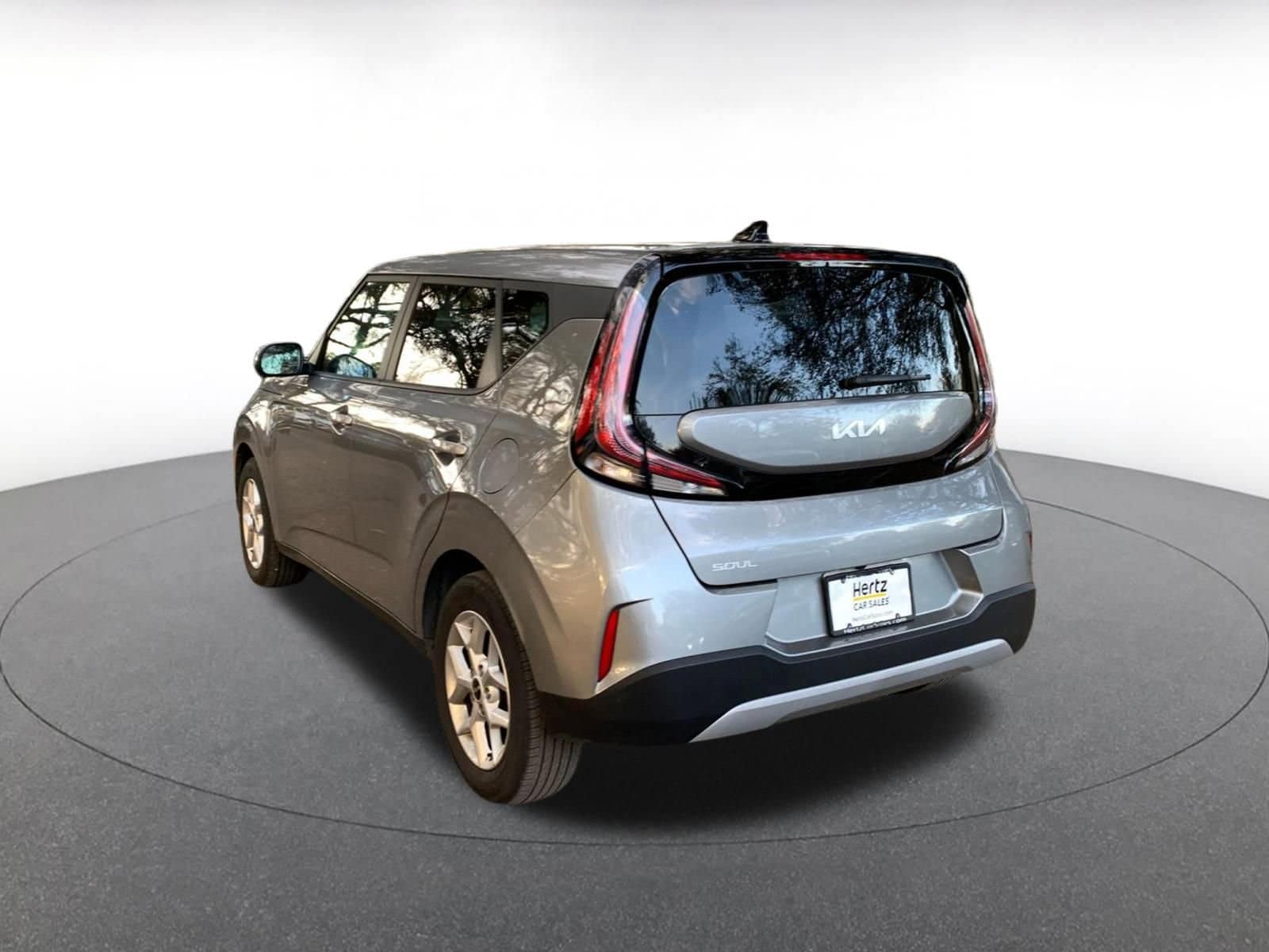 Thumbnail: 2025 Kia Soul - 5