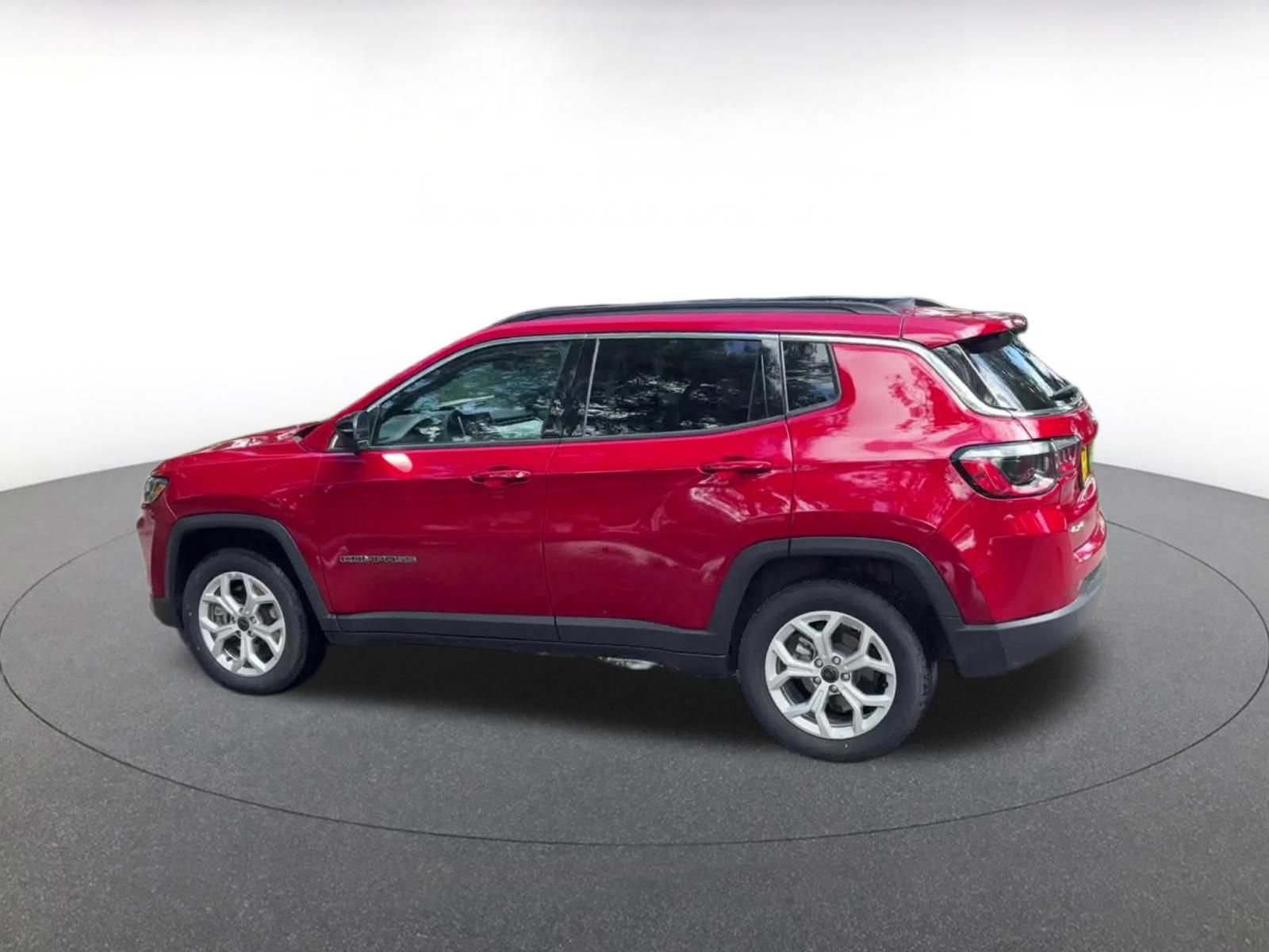 Thumbnail: 2025 Jeep Compass - 10