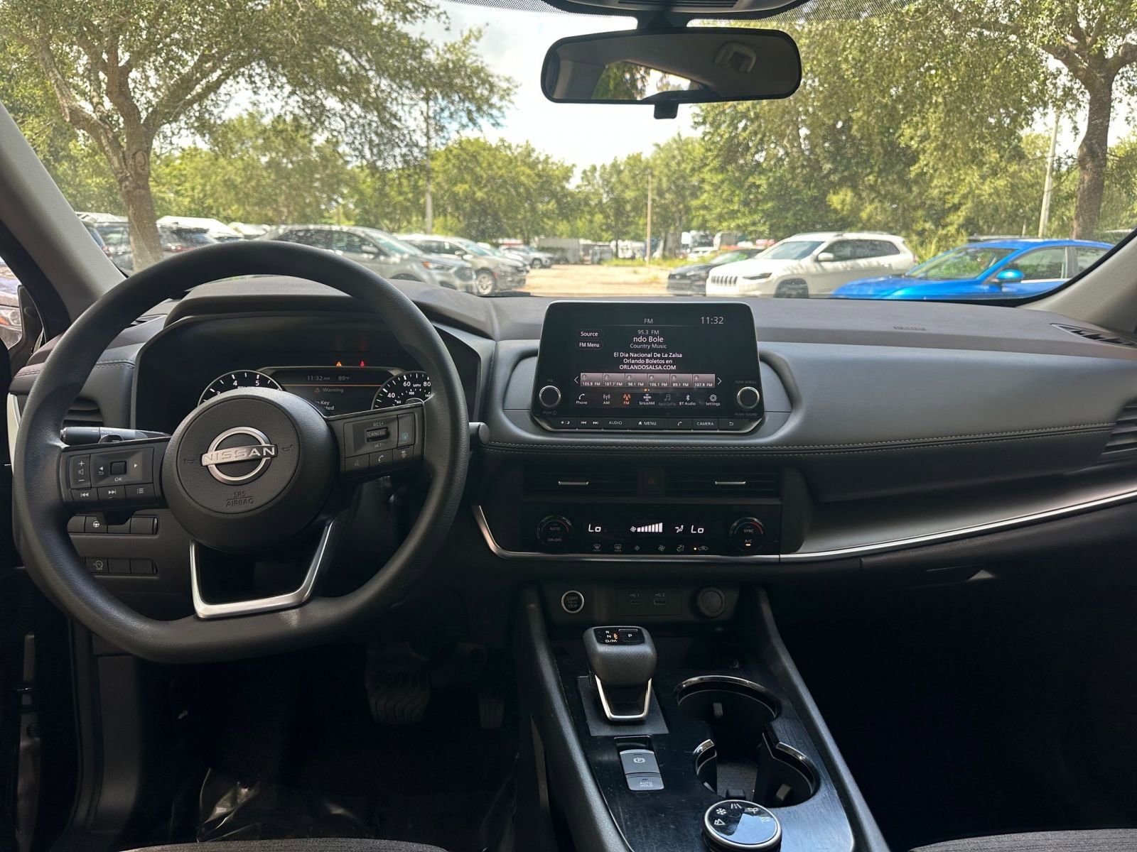 Thumbnail: 2023 Nissan Rogue - 27