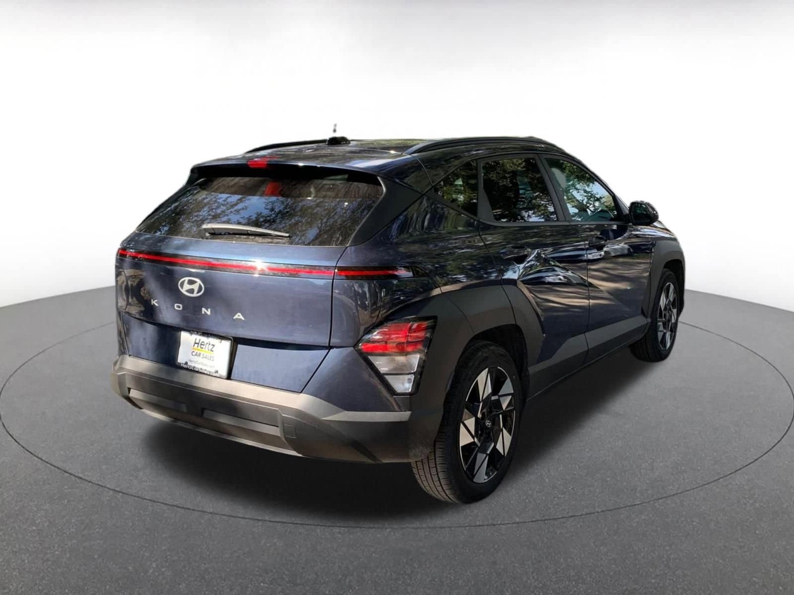 Thumbnail: 2025 Hyundai Kona - 7