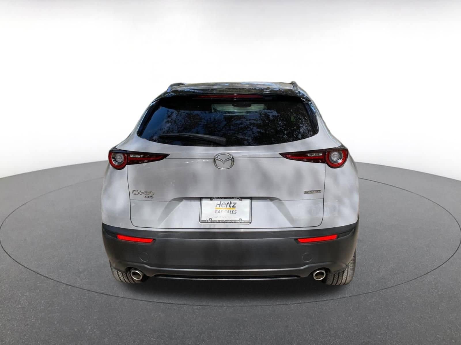 Thumbnail: 2025 Mazda CX-30 - 6