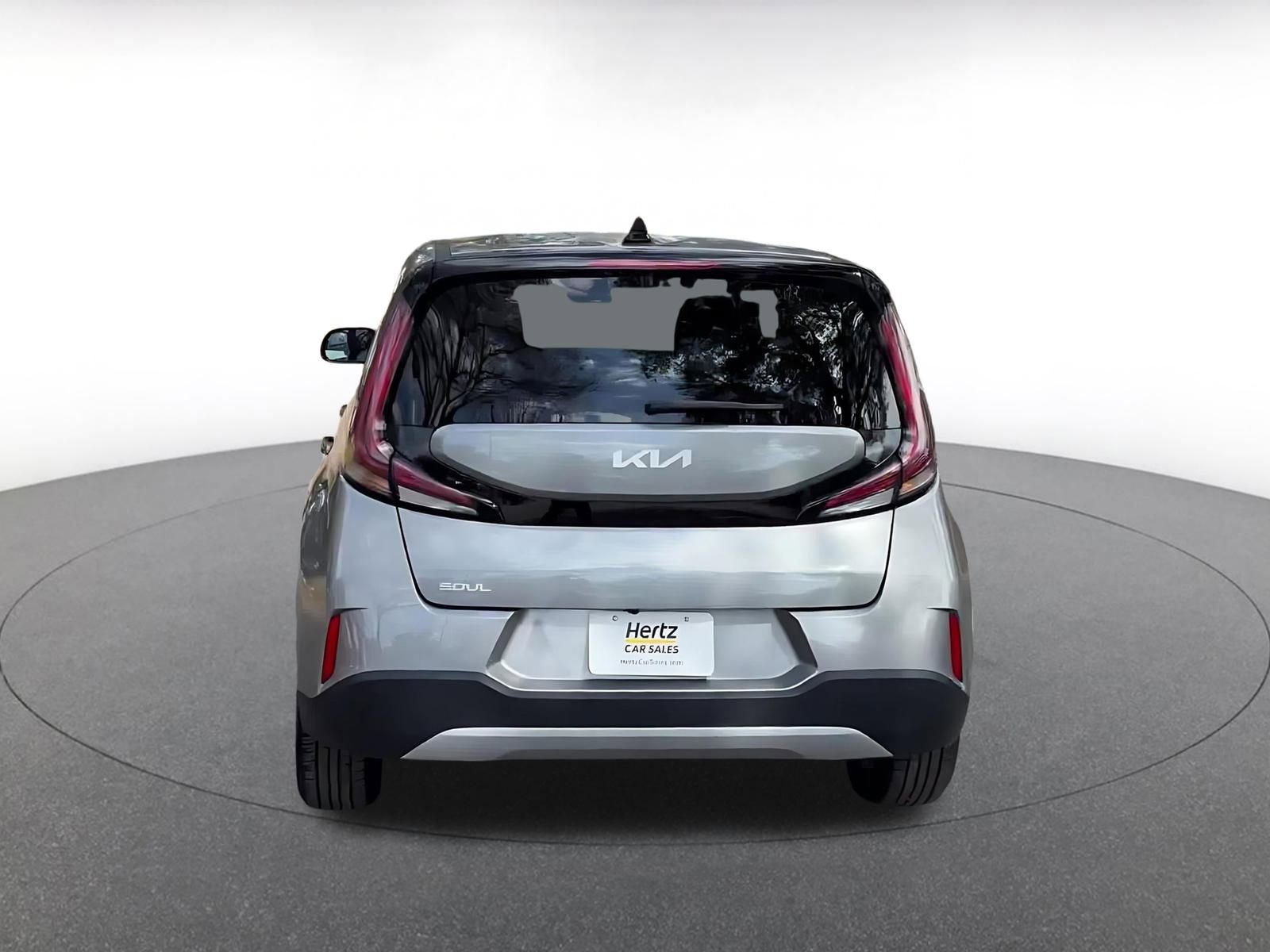 Thumbnail: 2025 Kia Soul - 12