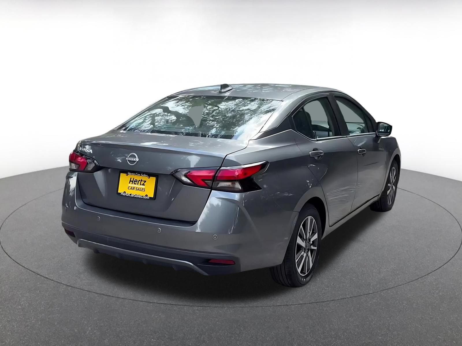 Thumbnail: 2025 Nissan Versa - 12