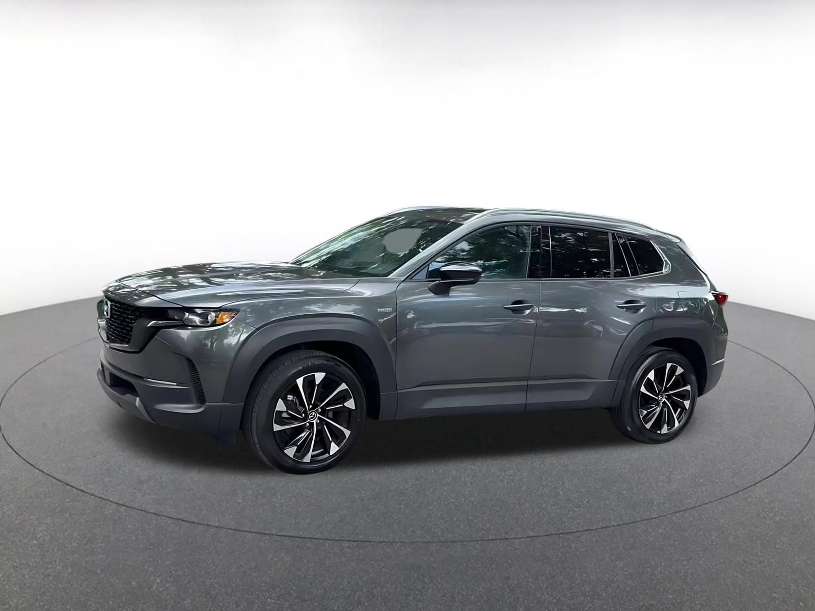 Thumbnail: 2025 Mazda CX-50 - 6