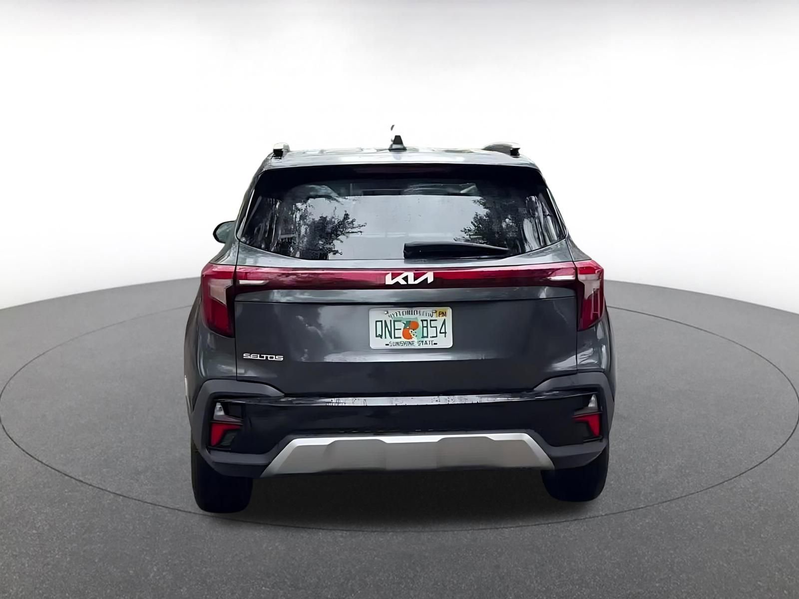 Thumbnail: 2025 Kia Seltos - 12