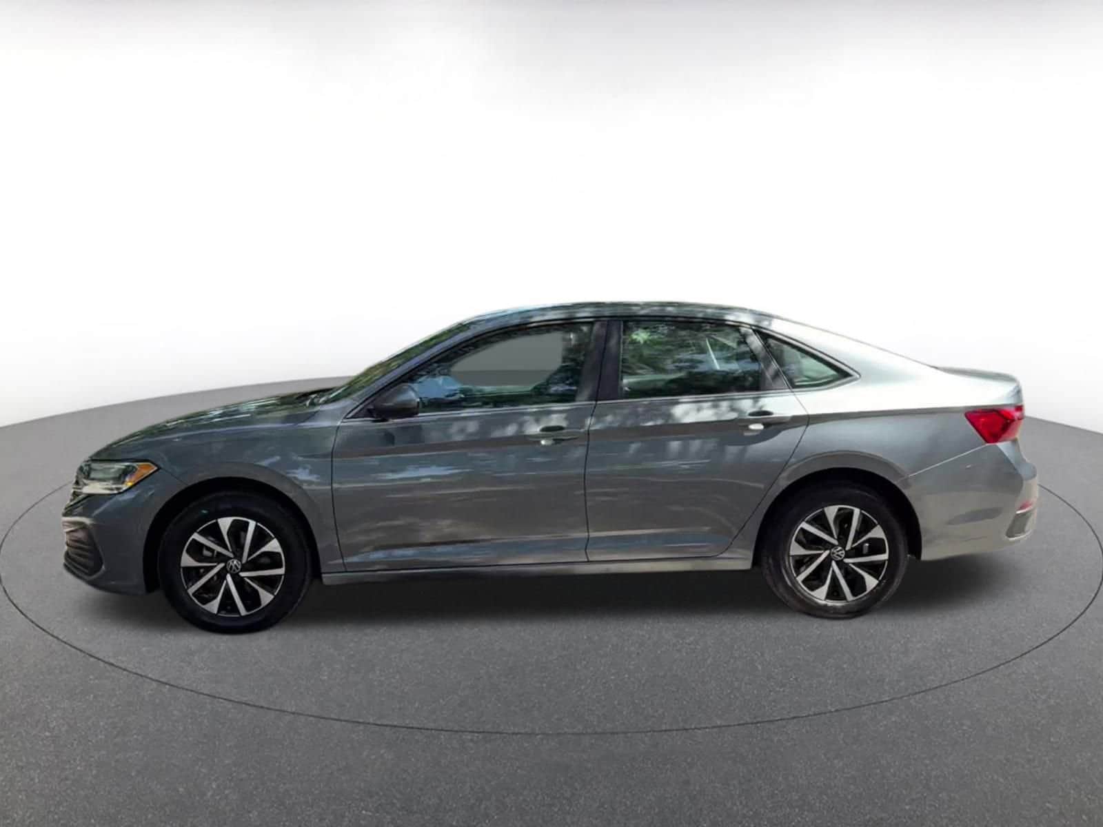 Thumbnail: 2024 Volkswagen Jetta - 8