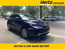 2023 Toyota Venza XLE -
                Orlando, FL