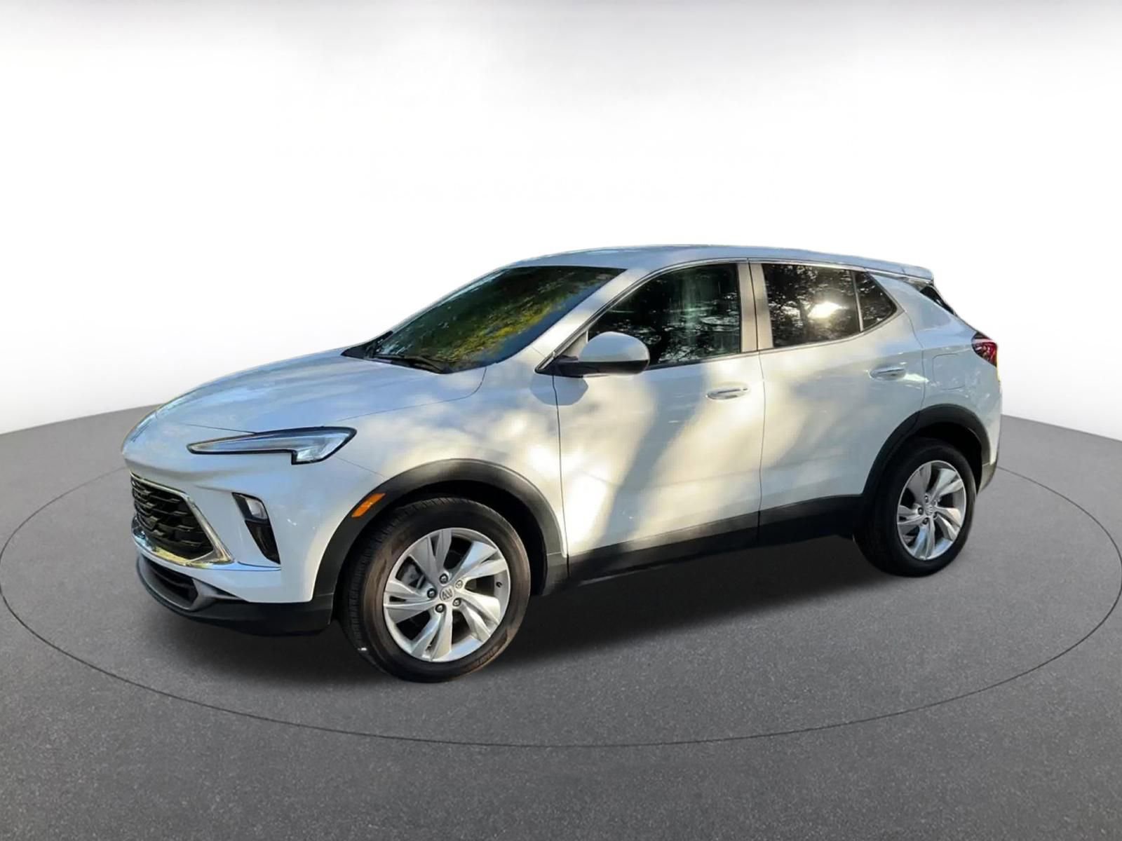 Thumbnail: 2025 Buick Encore GX - 8