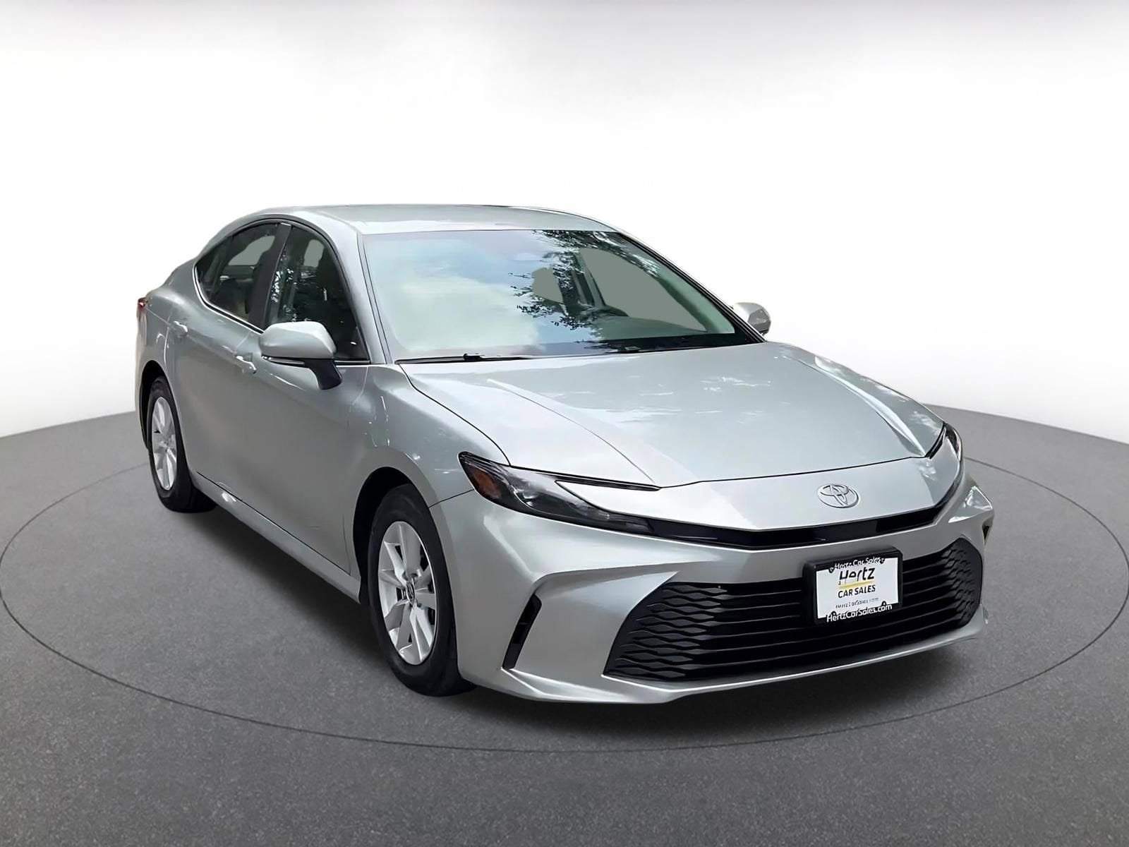 Thumbnail: 2025 Toyota Camry - 3