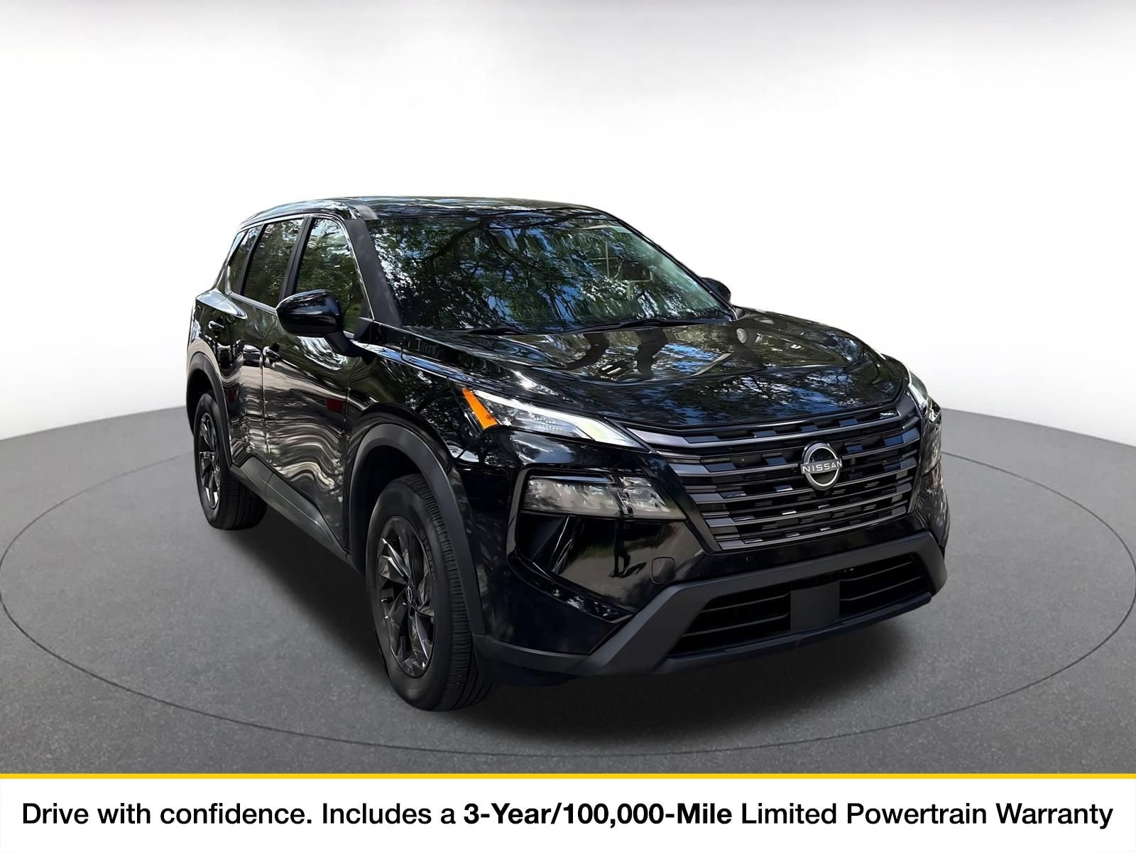 Thumbnail: 2026 Nissan Rogue - 1