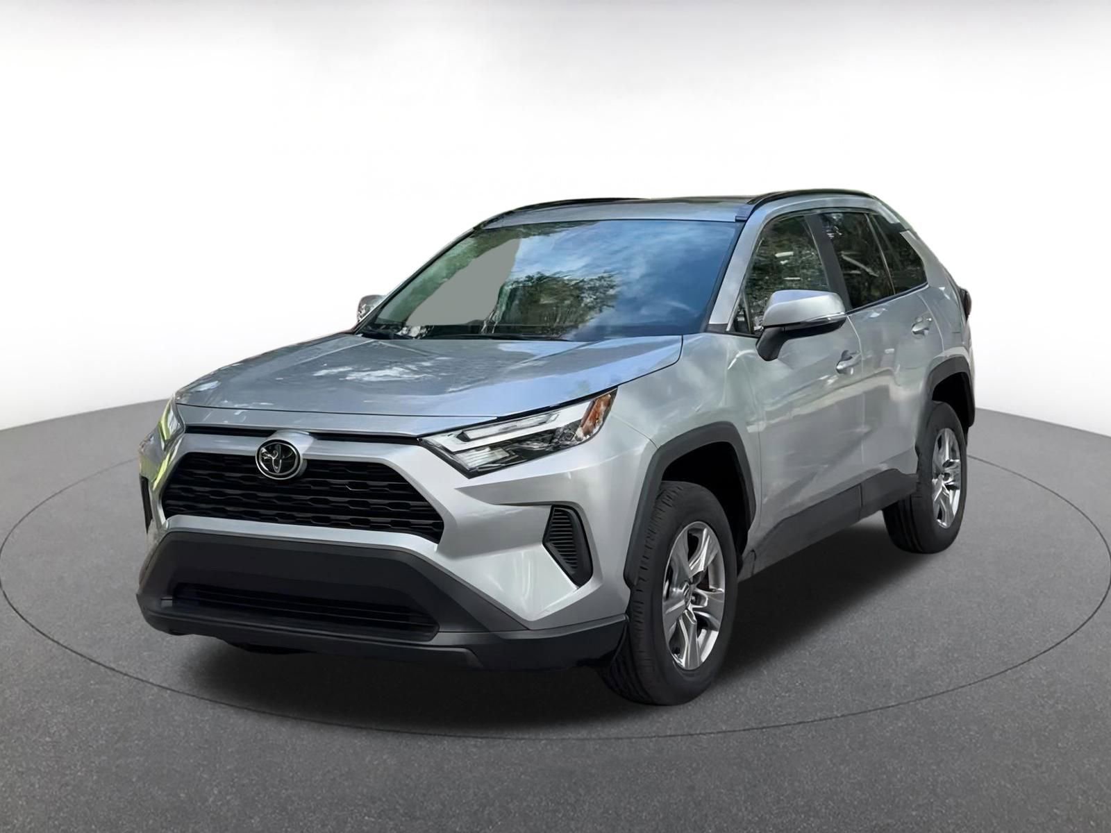 Thumbnail: 2025 Toyota RAV4 - 7