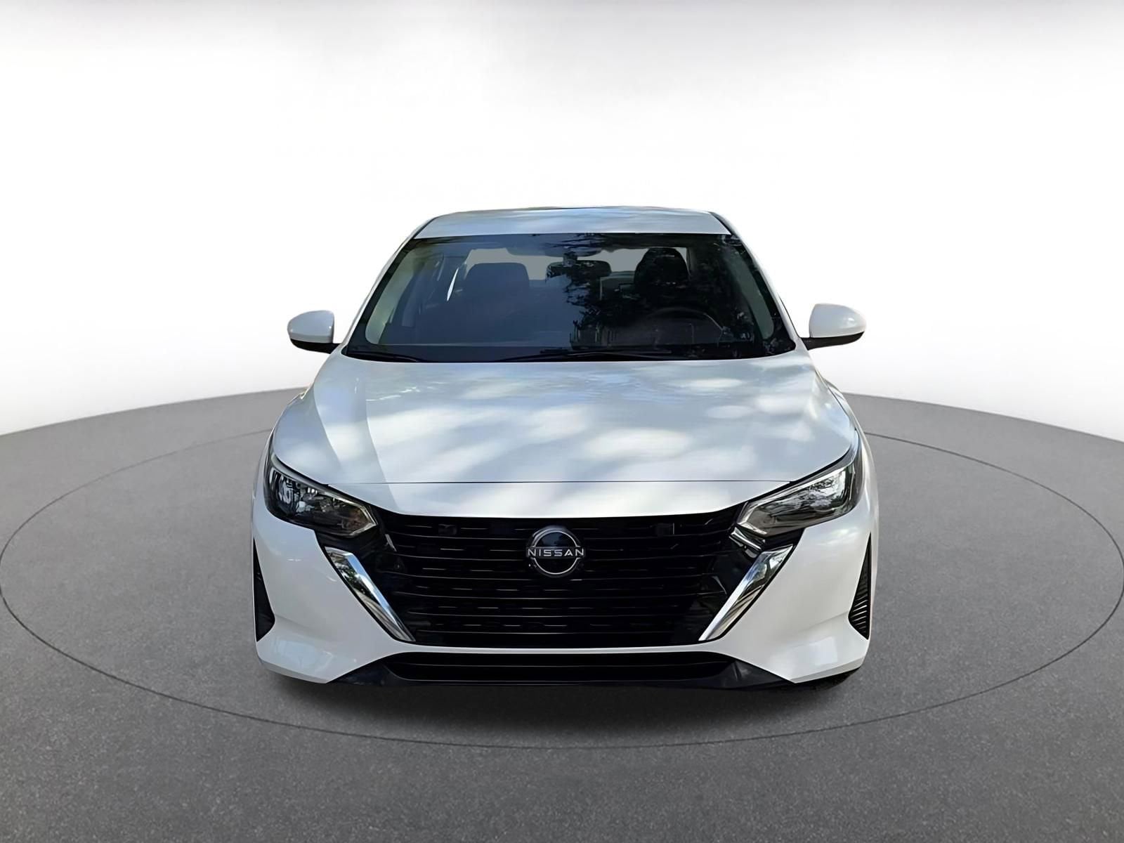 Thumbnail: 2025 Nissan Sentra - 4