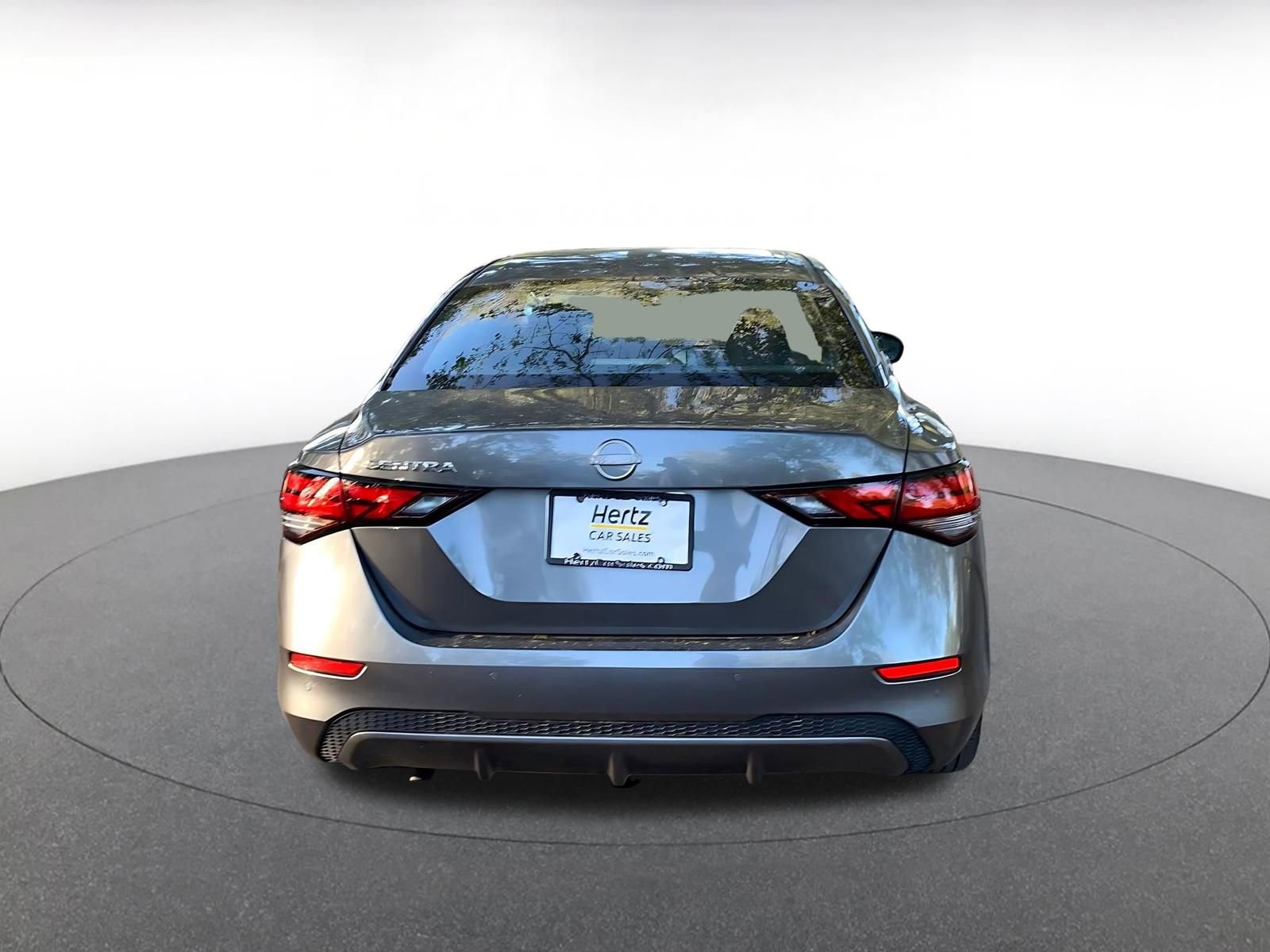 Thumbnail: 2025 Nissan Sentra - 6