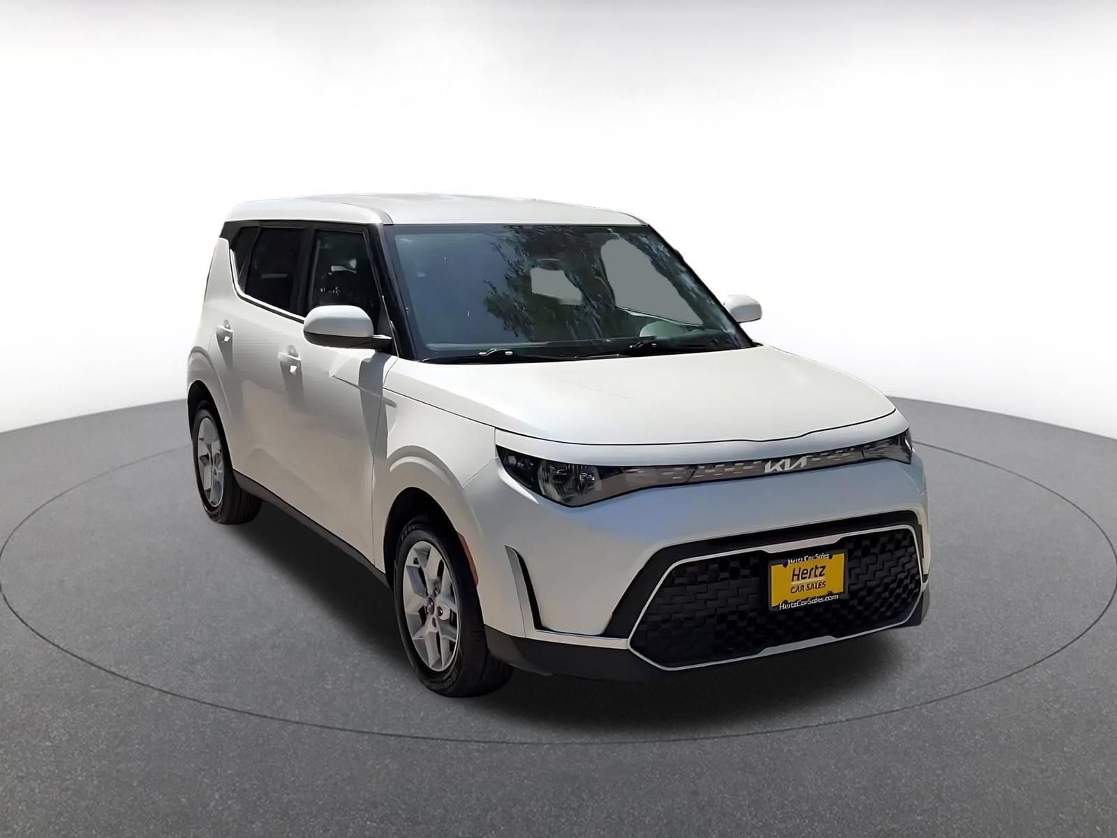 Thumbnail: 2025 Kia Soul - 3