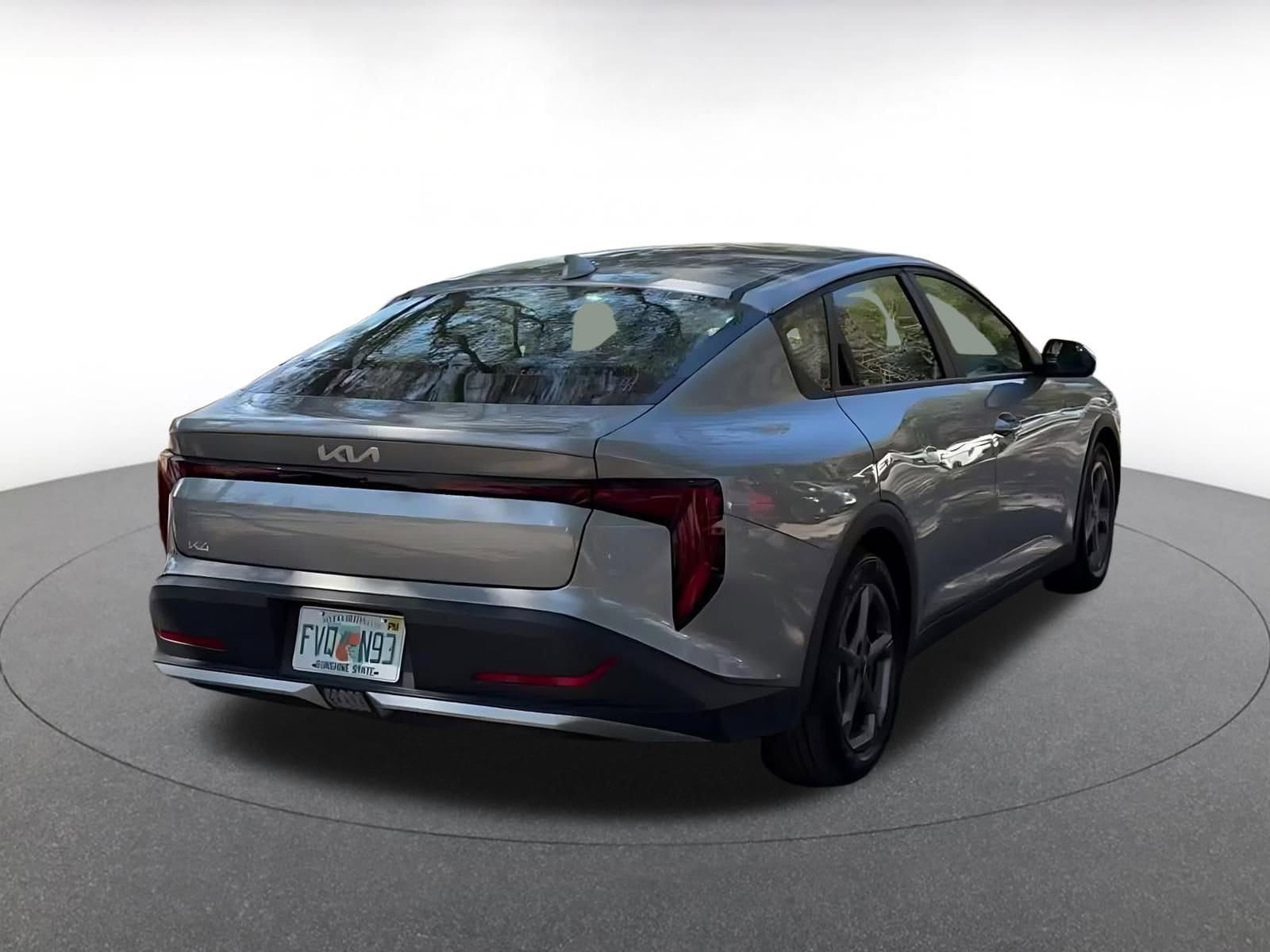 Thumbnail: 2025 Kia K4 - 14