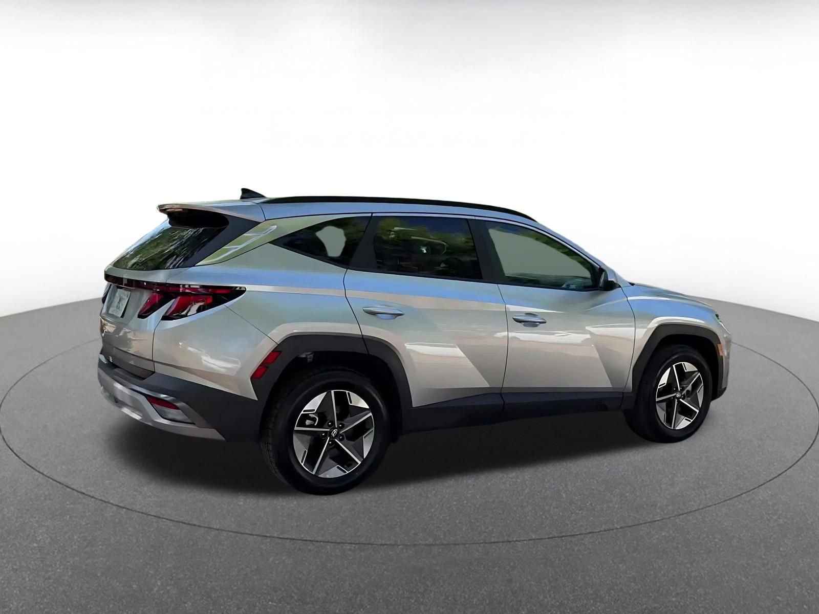 Thumbnail: 2025 Hyundai Tucson - 15