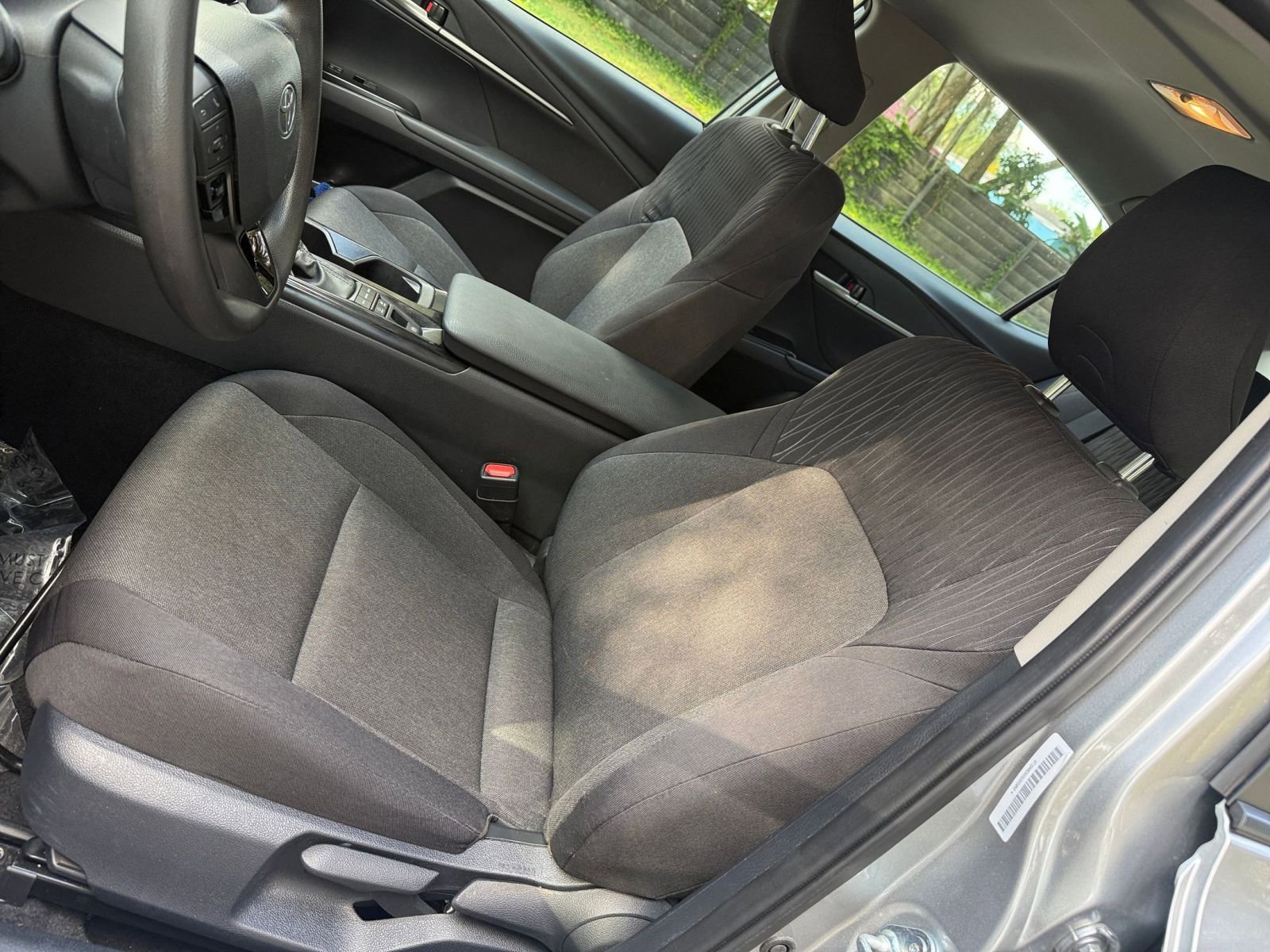 Thumbnail: 2025 Toyota Camry - 21