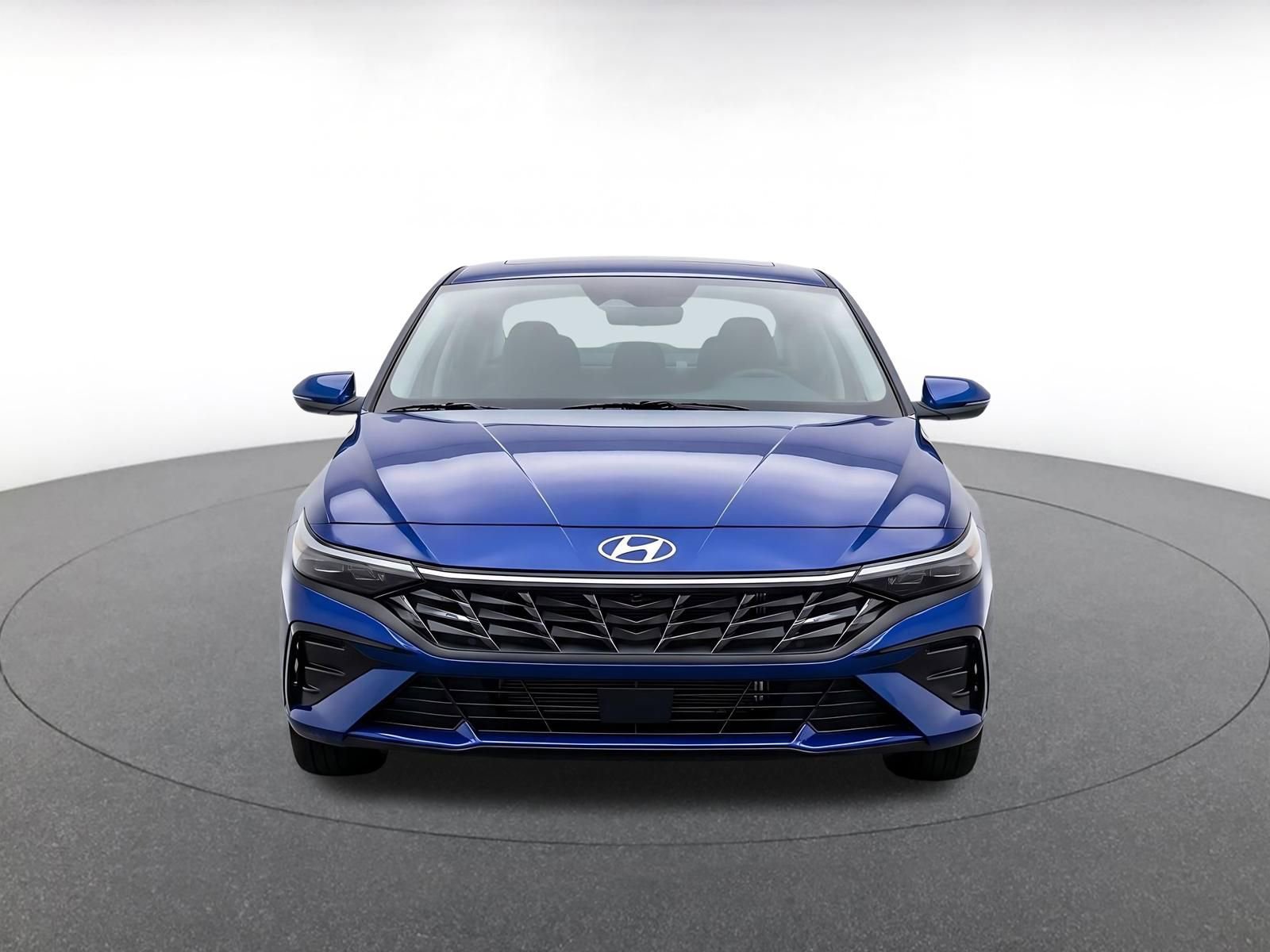 Thumbnail: 2025 Hyundai Elantra - 2