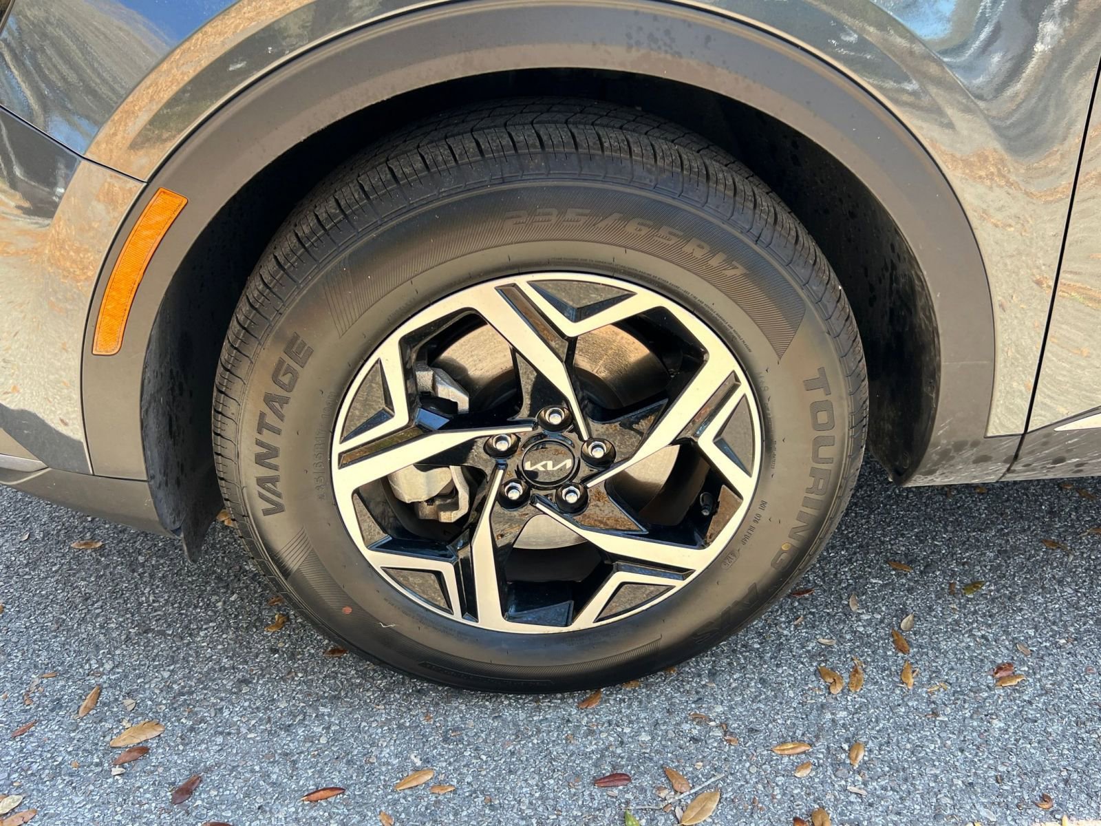 Thumbnail: 2025 Kia Sportage - 24