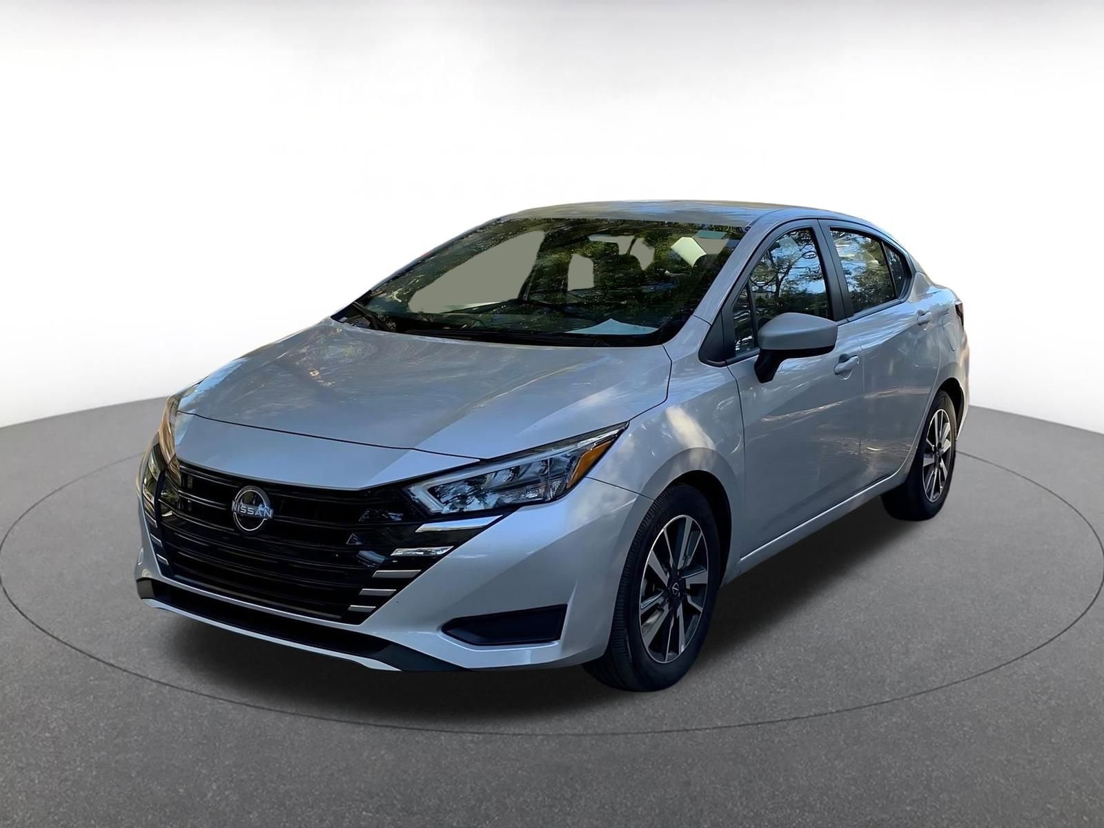 Thumbnail: 2025 Nissan Versa - 3