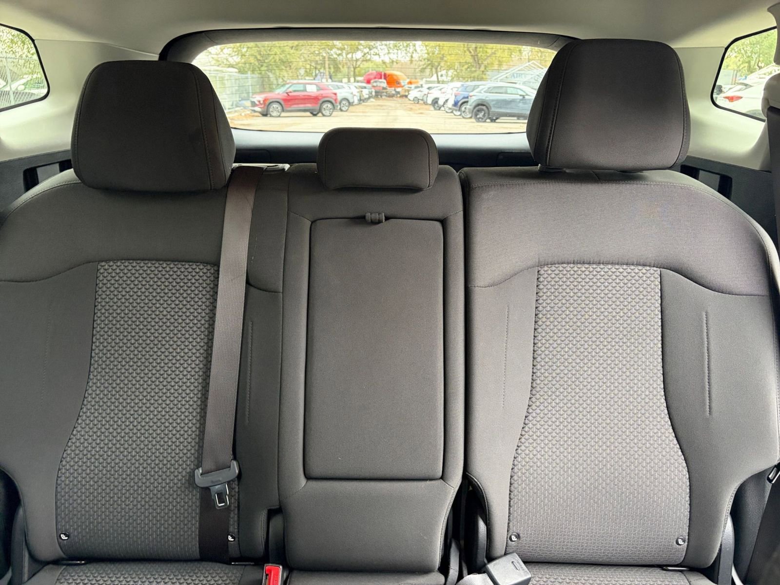 Thumbnail: 2025 Kia Sportage - 33