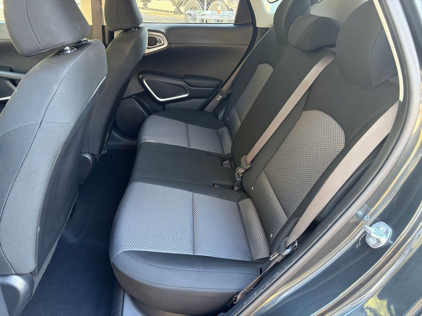 Thumbnail: 2025 Kia Soul - 32