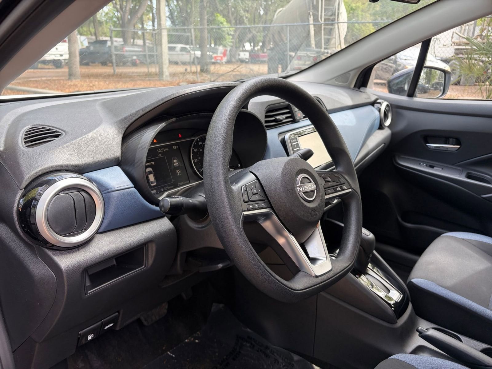 Thumbnail: 2025 Nissan Versa - 33