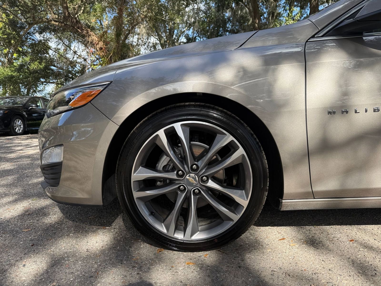 Thumbnail: 2024 Chevrolet Malibu - 23