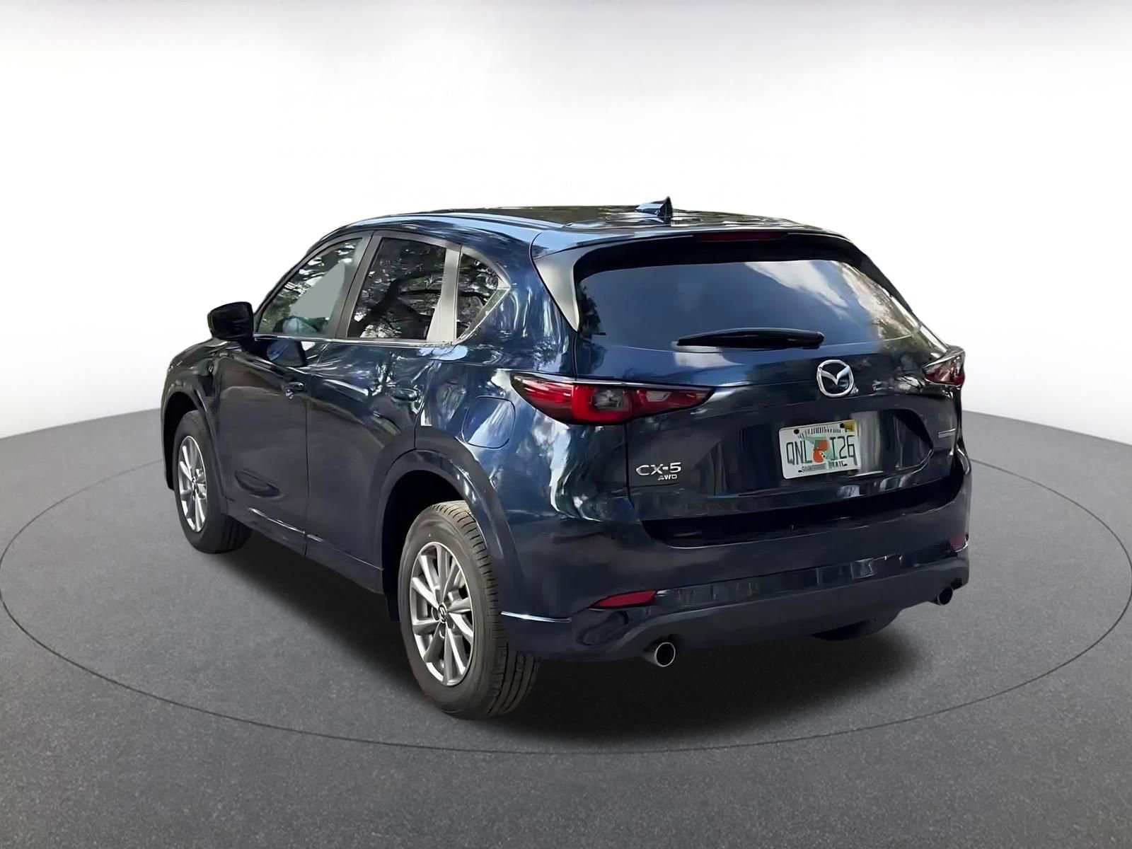 Thumbnail: 2025 Mazda CX-5 - 11