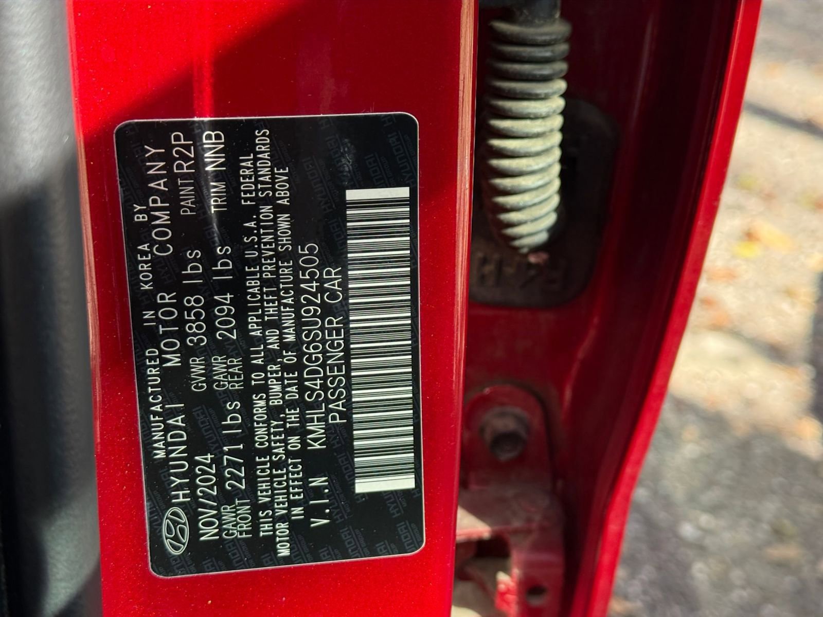 Thumbnail: 2025 Hyundai Elantra - 22