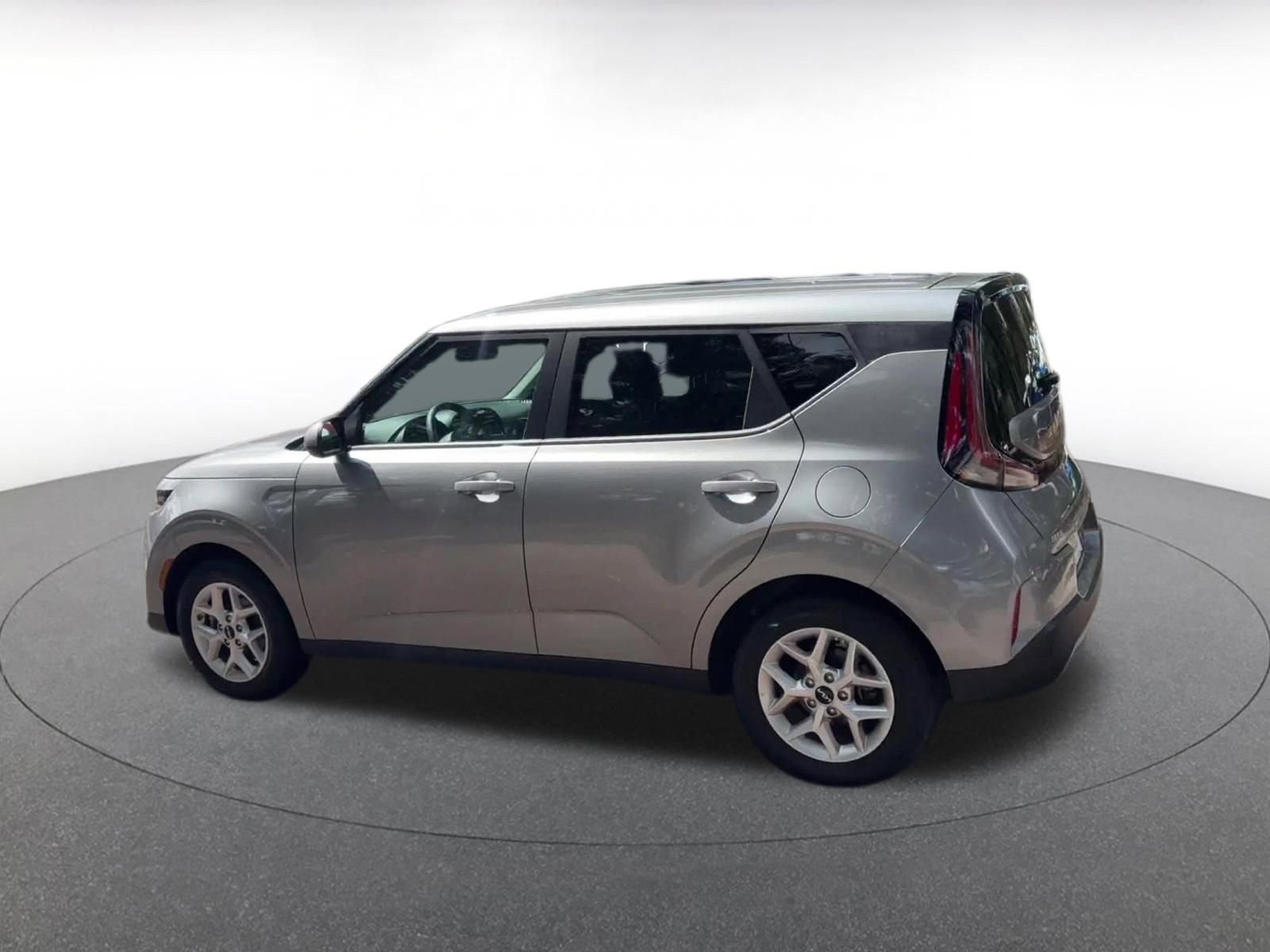 Thumbnail: 2025 Kia Soul - 10