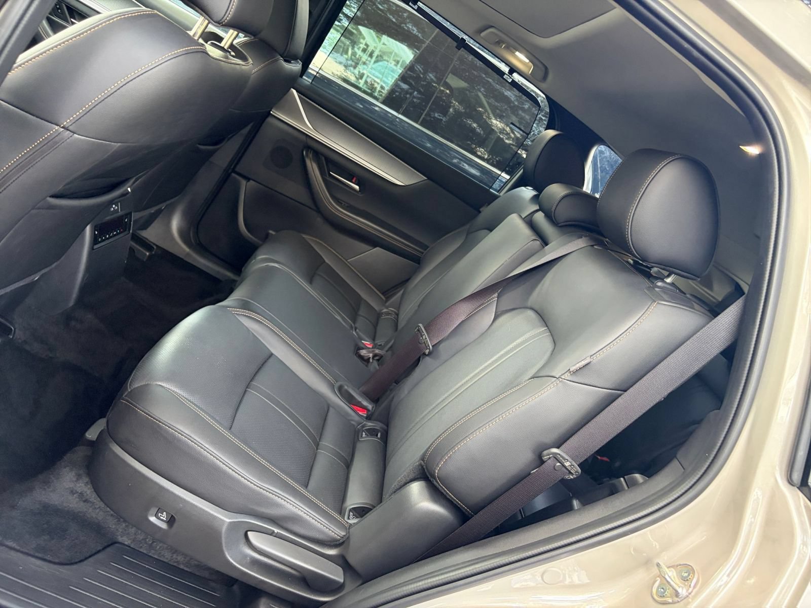 Thumbnail: 2026 Mazda CX-90 - 27