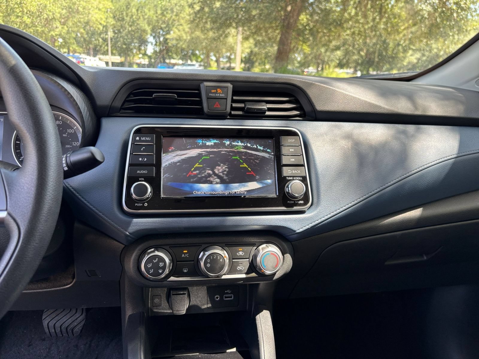 Thumbnail: 2025 Nissan Versa - 16