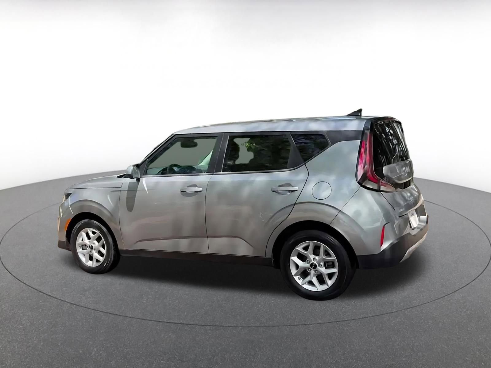Thumbnail: 2025 Kia Soul - 10