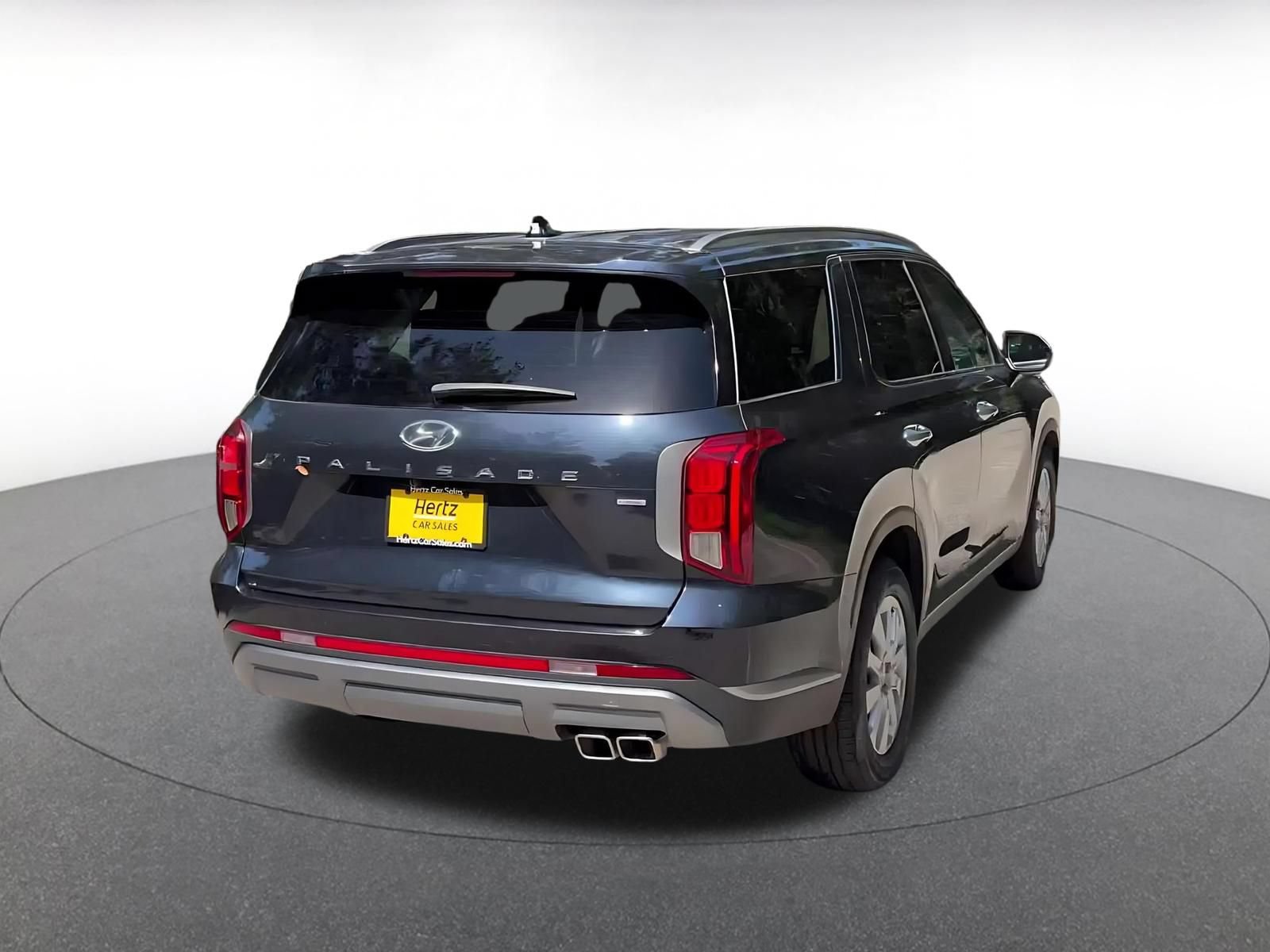 Thumbnail: 2024 Hyundai Palisade - 14