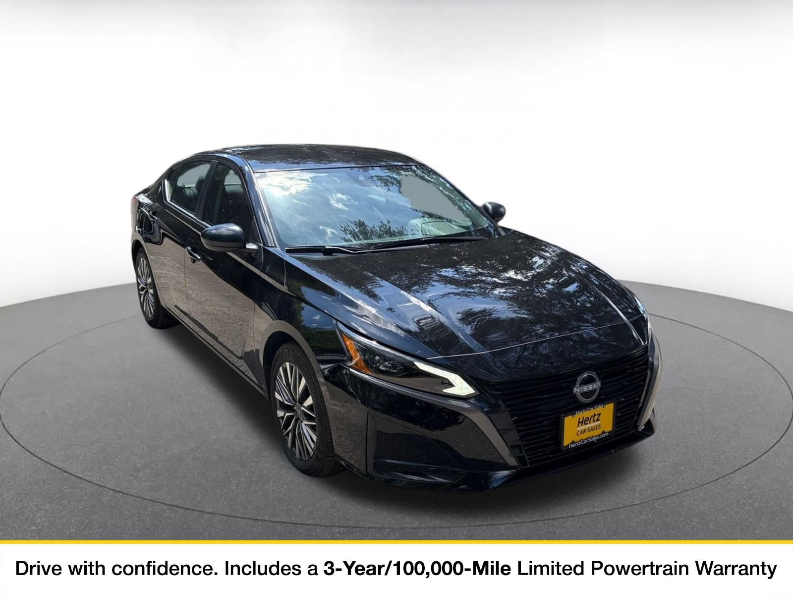 Thumbnail: 2026 Nissan Altima - 1