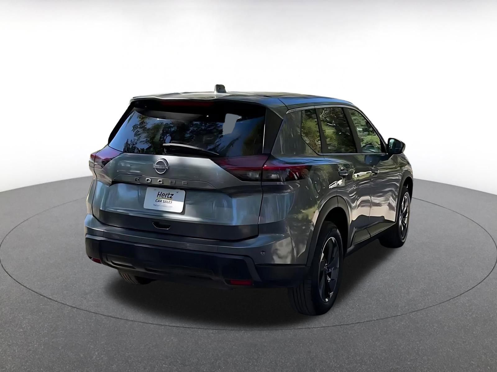 Thumbnail: 2025 Nissan Rogue - 12