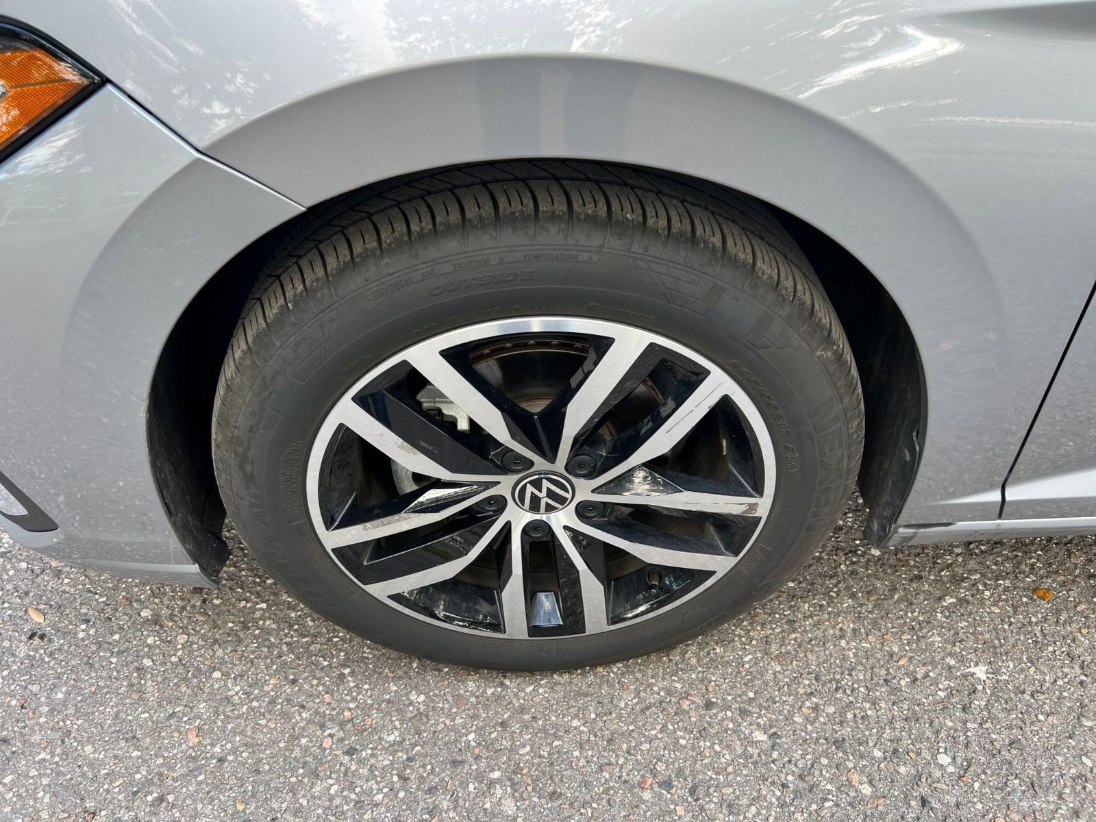 Thumbnail: 2025 Volkswagen Jetta - 23