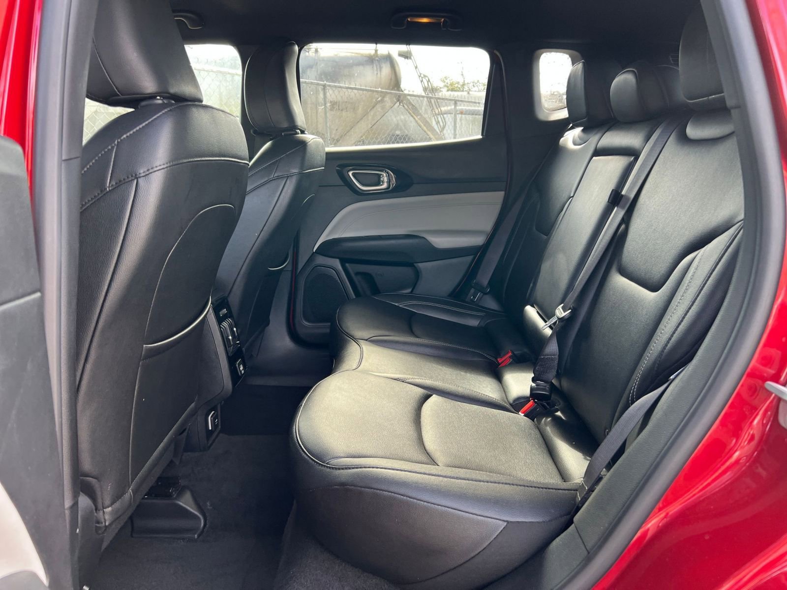 Thumbnail: 2025 Jeep Compass - 22