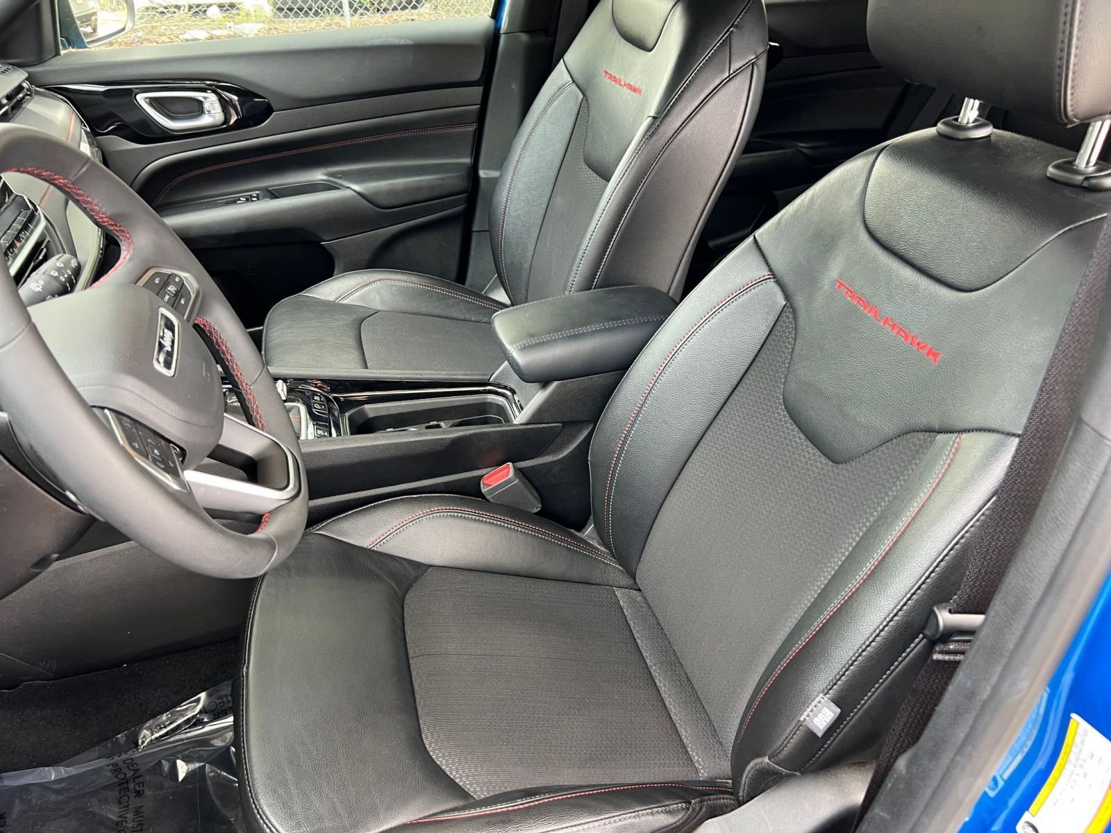 Thumbnail: 2025 Jeep Compass - 30