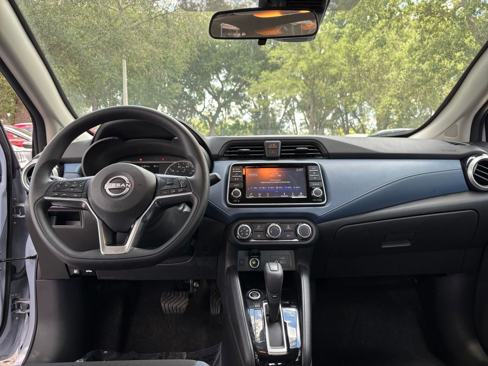 Thumbnail: 2025 Nissan Versa - 32