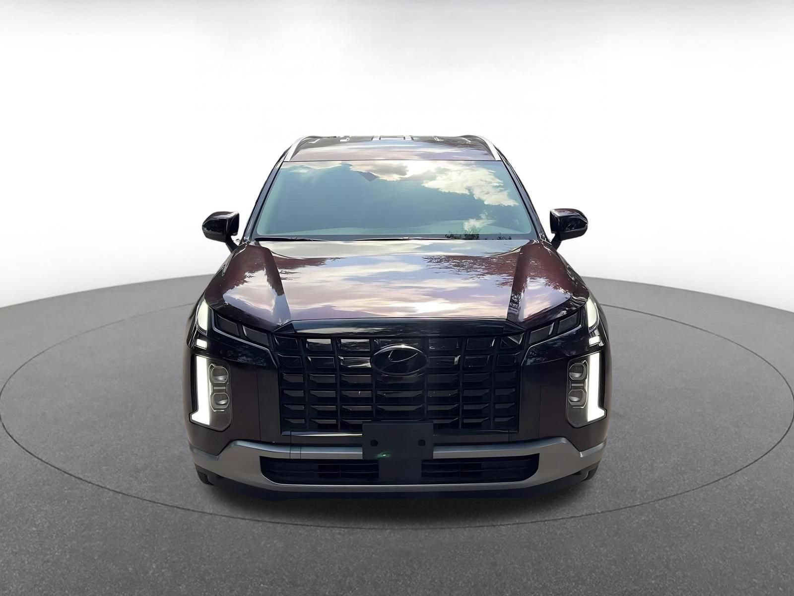 Thumbnail: 2024 Hyundai Palisade - 5