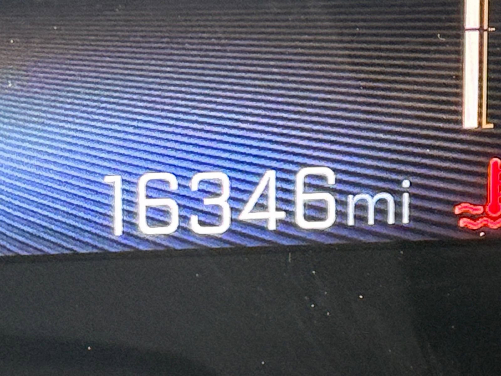 Thumbnail: 2025 Chevrolet Trax - 34